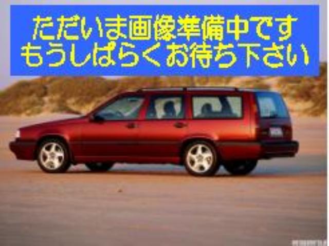 1997年　ボルボ　８５０　Ｄ車　右Ｈ　２．５－２０Ｖクラシック　ＤＶＤナビＴＶ搭載