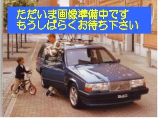 1996年　ボルボ　８５０エステート　Ｄ車　右Ｈ　【７００台特別限定車Ｒ】　ＩＣ付ターボ２４０馬力