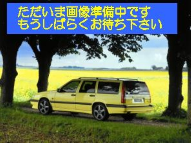 1997年　ボルボ　８５０　Ｄ車　右Ｈ　【クラシックＰＫＧ】純正Ａｗ装備　電動サンルーフ装備