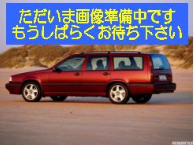 1995年　ボルボ　８５０　Ｄ車　右Ｈ　ＧＬＥ・クラシックＰＫＧ　記録簿あり